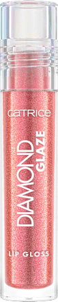lesk na rty Diamond Glaze 040 Diamonds Made Me Do It  CATRICE