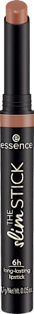 Rdečilo za ustnice The Slim Stick 101 Choc-o-holic essence