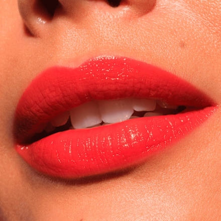 Lipgloss Glass Like Dewy Lip Tint 020 Look At Me! CATRICE