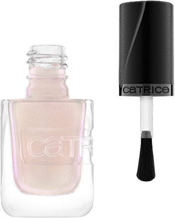Gel Affair lak za nokte – 003 The Pearl Next Door CATRICE