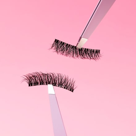 Изкуствени мигли what the fake - Nr. 02 Dramatic Curl essence