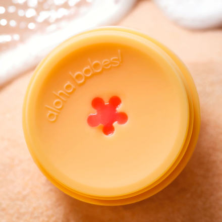 Lippenbalsam Aloha, Babes! 01 Preppin' For Paradise essence