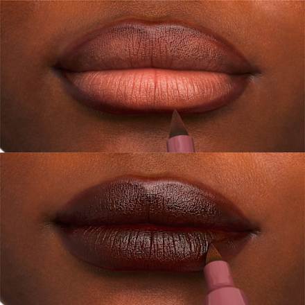 Line n' Stain! olovka za usne - 03 Make A Mauve  essence