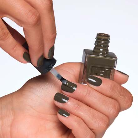 Lak na nechty Gel Affair - 034 Super Trouper CATRICE