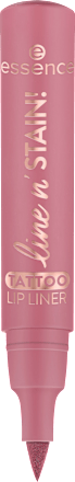 Line n' Stain! olovka za usne - 01 Everyone's Nude-Pink essence