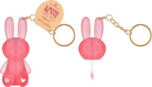 Lipgloss Somebunny Like You 01 You Make Me So Hoppy essence