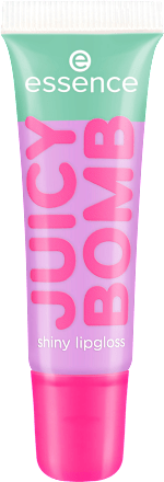 Luciu de buze Juicy Bomb Party Nr.04 Kiwi Kisses essence