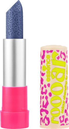 Colour Changing Lip Glow 01 What The Fluff? essence