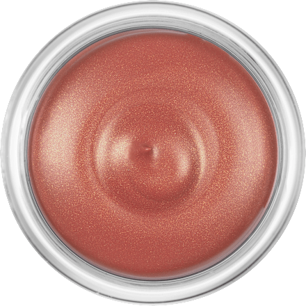 Blush Desert Dune Luminizing Mousse C01 Desert Rose CATRICE