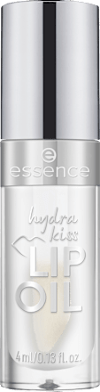 Lippenöl Hydra Kiss 07 Classy Glassy  essence