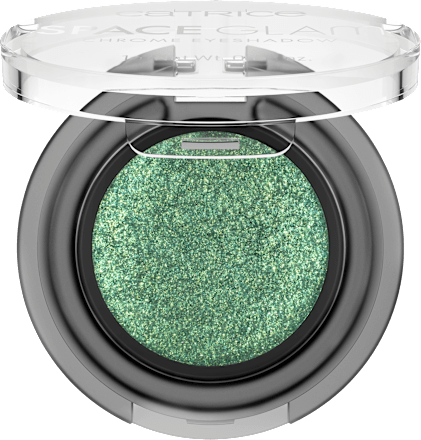Lidschatten Space Glam Chrome 060 Galactic Glow CATRICE