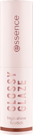 Lippenstift Glossy Glaze High Shine 01 Livin La Vida Mocha essence