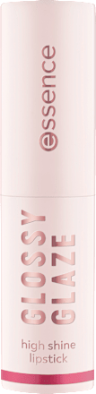 Lippenstift Glossy Glaze High Shine 03 Pink Things Up essence