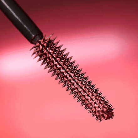 Mascara Eternal Red Glam & Doll Volume Mini C01 Burgundy  CATRICE