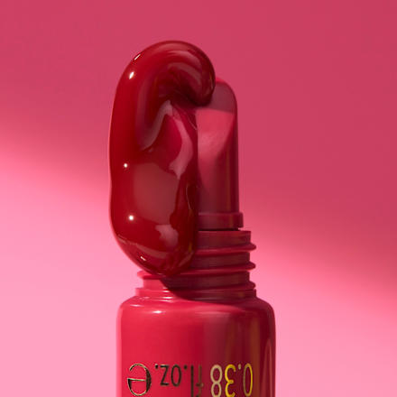 Lippenstift Kiss & Glow Peptide Tint C03 Kiss Alert CATRICE