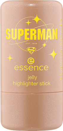 Highlighter Stick Jelly Superman 02 Mighty essence