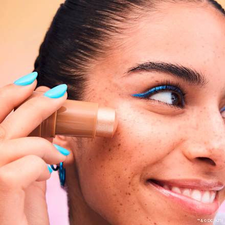 Highlighter Stick Jelly Superman 02 Mighty essence