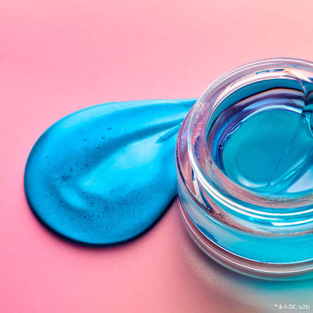 Blush Colour-Changing Jelly Superman  essence