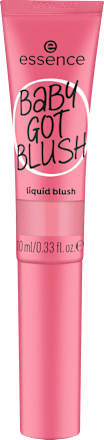 Tekoče rdečilo za lica BABY GOT BLUSH, 10 Pinkalicious  essence