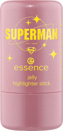 Highlighter Stick Jelly Superman 01 Undefeated essence