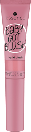 Tekoče rdečilo za lica BABY GOT BLUSH, 30 Dusty Rose essence