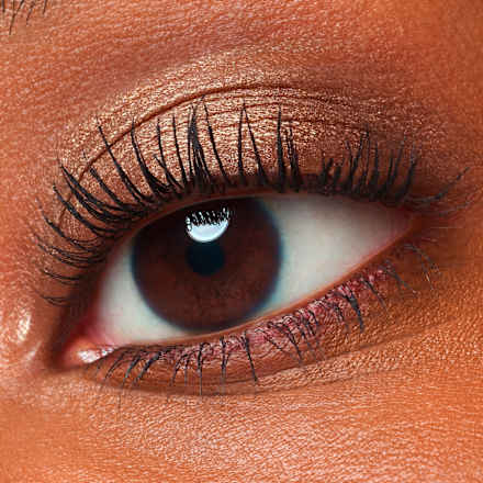 Lidschatten Metallic Spark Cream 020 Diamond Dust CATRICE
