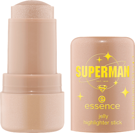 Highlighter Stick Jelly Superman 02 Mighty essence