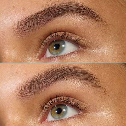 Gel pentru fixarea sprâncenelor Fix it like a pro! transparent essence