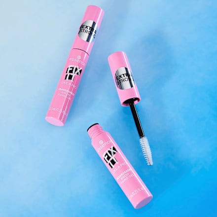Gel pentru fixarea sprâncenelor Fix it like a pro! transparent essence