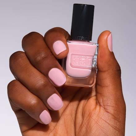 Gel Nagellack Gel Affair 005 Today Was A Fairytale CATRICE