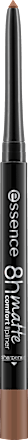 Konturówka do ust 8h Matte Comfort Lipliner 10 The Perfect Shade essence