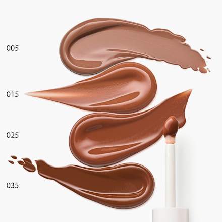 Bronzer Liquid Melted Sun 035 Toasty Tan CATRICE