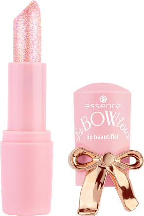 Lippenbalsam Fabowlous Lip Beautifier 01 Bow-tiful Kiss essence