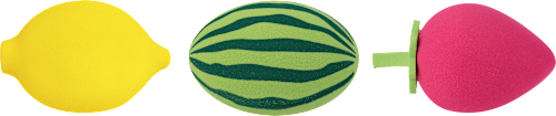 Make-Up Schwämme Juicy Bomb Party 01 Fruity Fusion essence