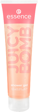 Duschgel Juicy Bomb Party 01 essence