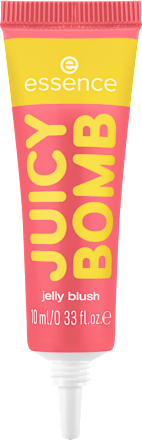 Blush Jelly Juicy Bomb Party 02 Peach Passion  essence
