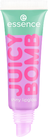 Lipgloss Juicy Bomb Party 04 Kiwi Kisses essence