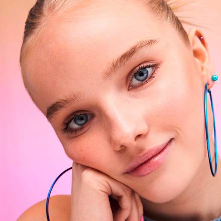 Blush Colour-Changing Jelly Superman  essence