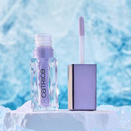 ARCTIC ILLUSION plumping sjaj za usne- C02 In Ice CATRICE
