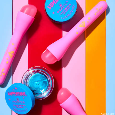 Blush Colour-Changing Jelly Superman  essence