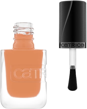 Lac de unghii Gel Affair nr. 014 Sunset Sorbet CATRICE