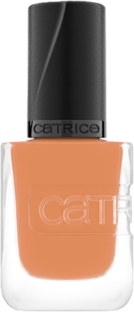 Lac de unghii Gel Affair nr. 014 Sunset Sorbet CATRICE