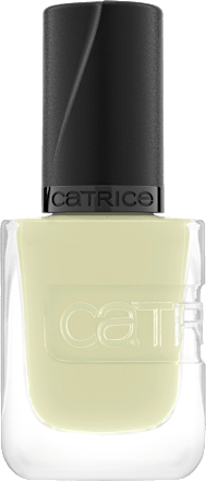 Lakier do paznokci Gel Affair Nail Lacquer 032 Drunk On Pistachio CATRICE