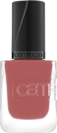 Gel Affair lak za nokte – 008 Rosywood Hills CATRICE