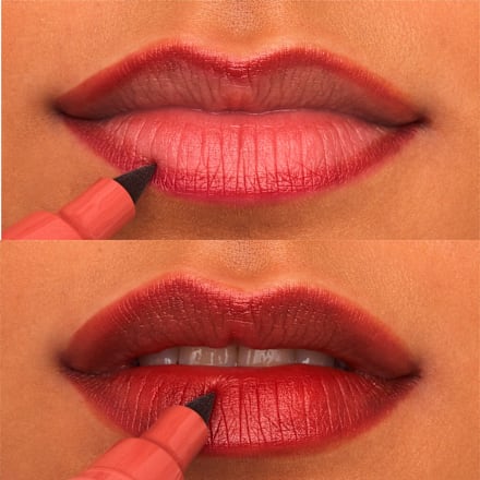 Молив за устни line n'STAIN - Nr. 02 Must Have Brown essence