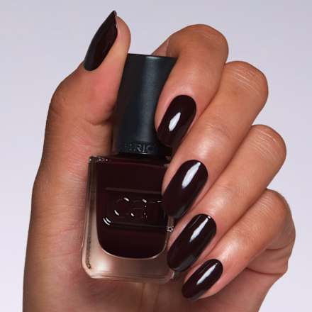 Gel Nagellack Gel Affair 022 Cherry Is The New Black CATRICE