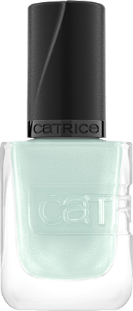 Lakier do paznokci Gel Affair Nail Lacquer 030 Oh So Fresh CATRICE