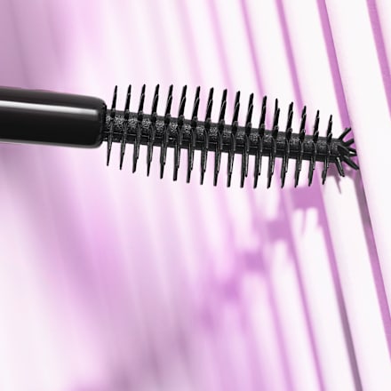 PERFECT DUO XXL EFFECT maskara-010 Black CATRICE