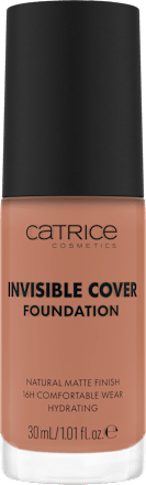 Fond de ten Invisible Cover n.042C CATRICE