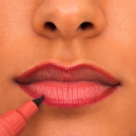 Молив за устни line n'STAIN - Nr. 02 Must Have Brown essence